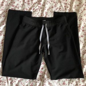 FIGS LIVINGSTON SCRUB PANTS